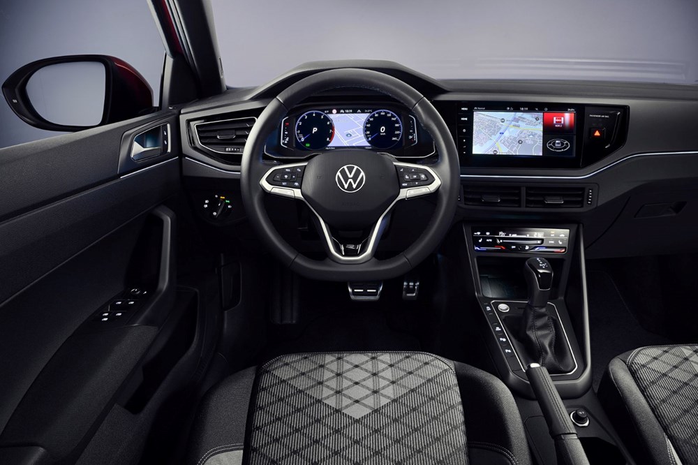 Volkswagen SUV ailesini büyütüyor: T-Cross ve Taigo satışa çıkıyor - 6