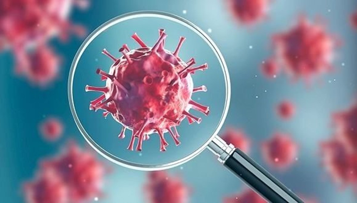 Dünya Ekonomik Forumu: En etkili risk salgın, uzun vadede ise iklim krizi