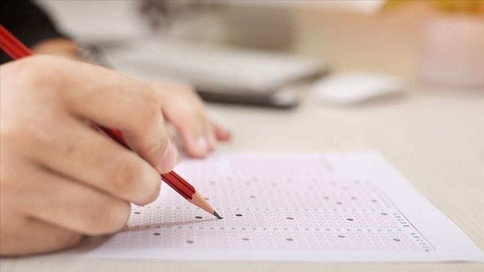 KPSS ÖABT saat kaçta bitecek, sınav süresi kaç dakika? (2023 KPSS ÖABT süresi hakkında bilgiler) - 1
