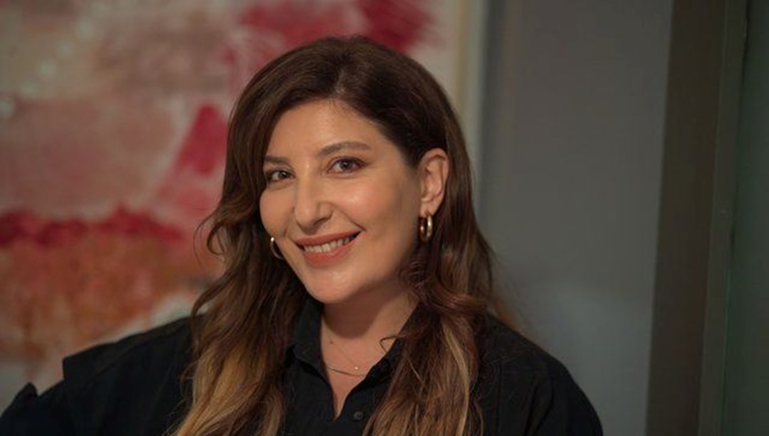 Kıvılcık Şerbeti'nin Meri'si (Meryem) Şebnem Bozoklu kimdir?