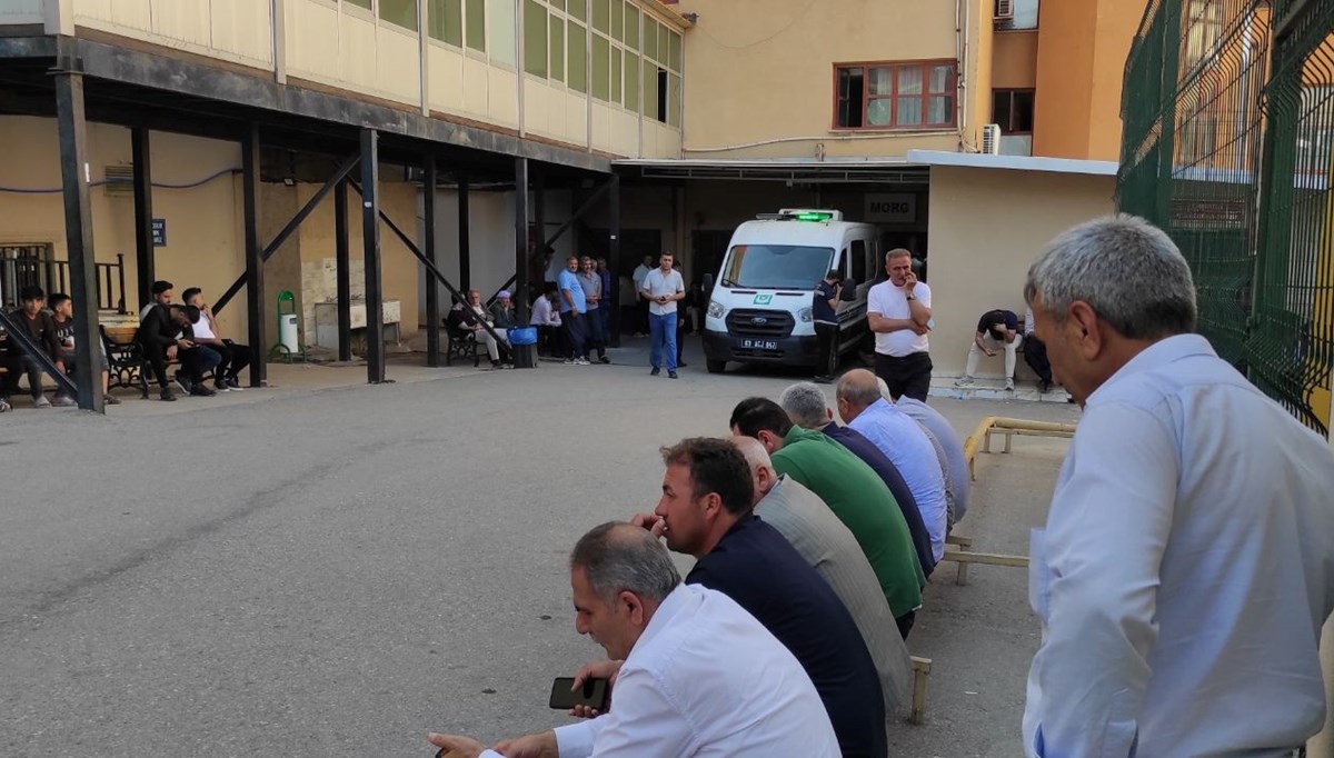 Trafoyu onarırken hayatını kaybetti