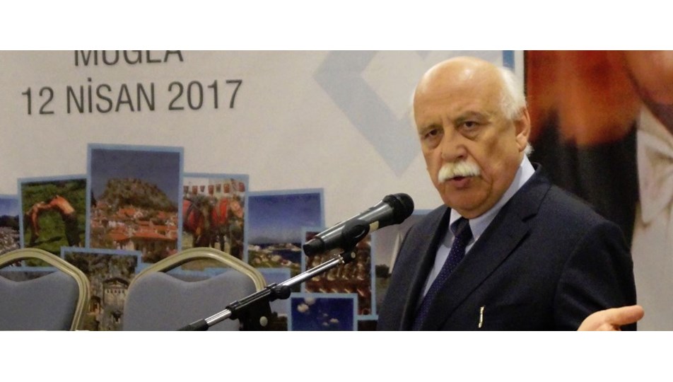 Bakan Avcı: Turizmci ağlamaz