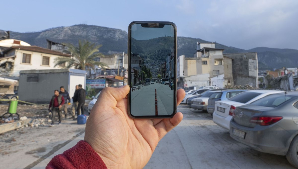 Deprem bölgesinde yürütülen yatırımlara ilişkin rapor yayımlandı