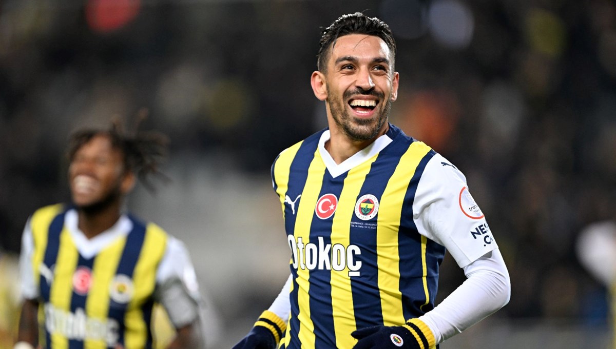 İsmail Kartal'ın İrfan Can Kahveci planı İsmail Kartal'ın İrfan Can Kahveci planı