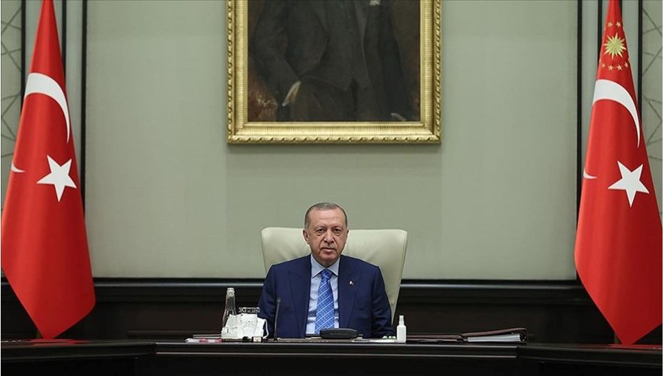 Yüksek Askeri Şura (YAŞ) toplanıyor
