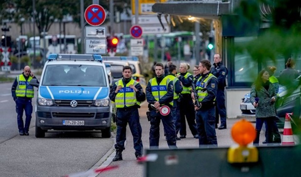 Almanya'nın Schengen kararı: AB'ye göre geçici ve son çare olmalı - 1