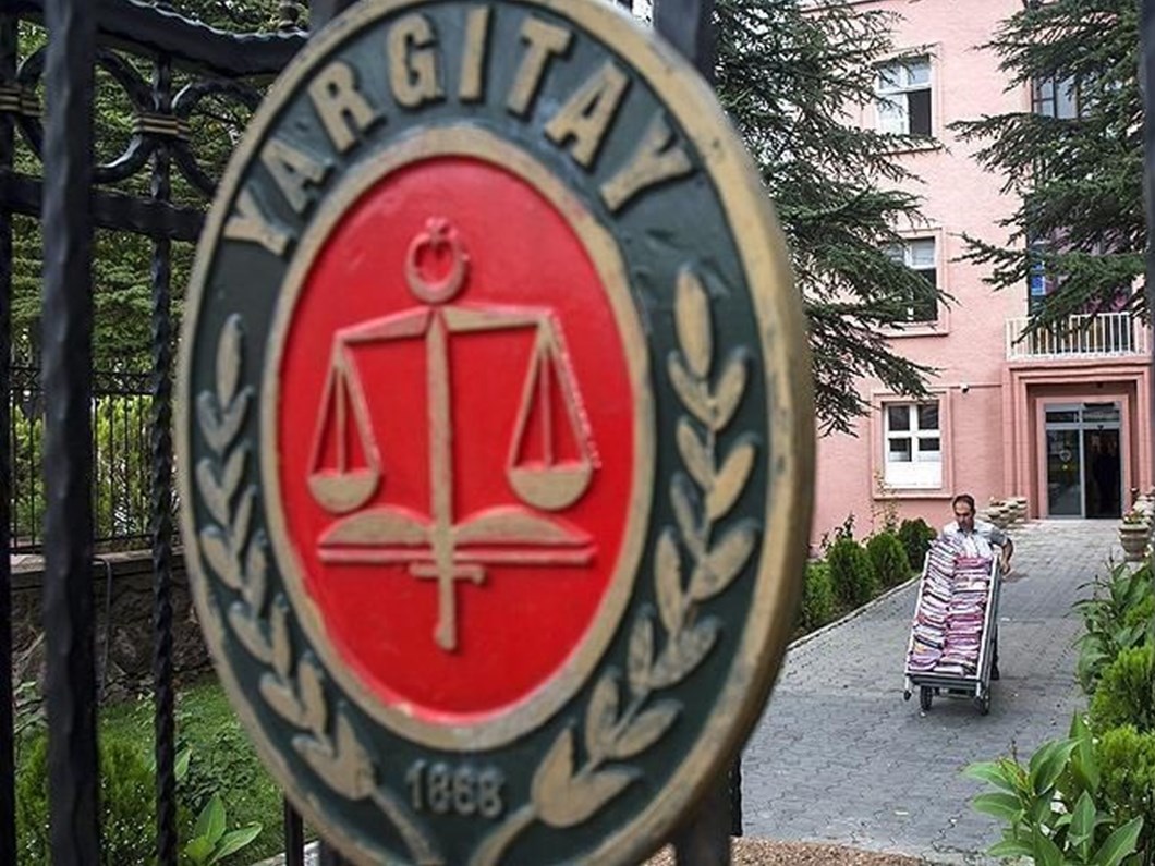 yargidan motoru arizali cikan ikinci el