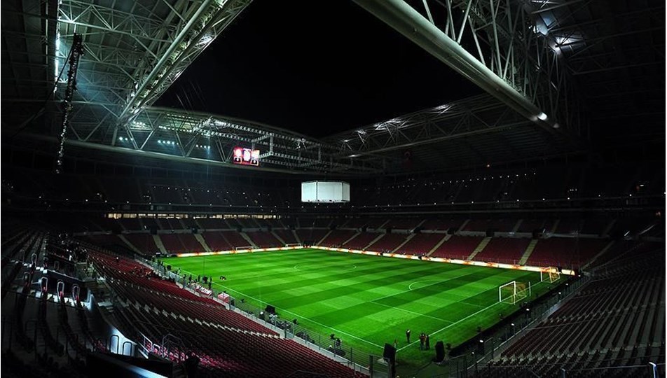 TFF'den 'tam kapasite' açıklaması: Deplasman yasağı sürüyor