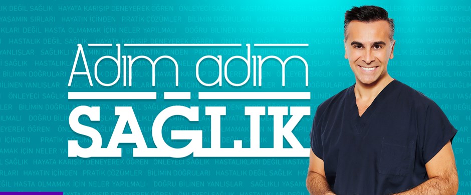 Adım Adım Sağlık
