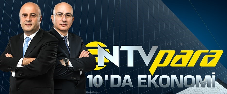 10'da Ekonomi 30/09/2016 - Son Dakika Ekonomi Haberleri | NTV Haber