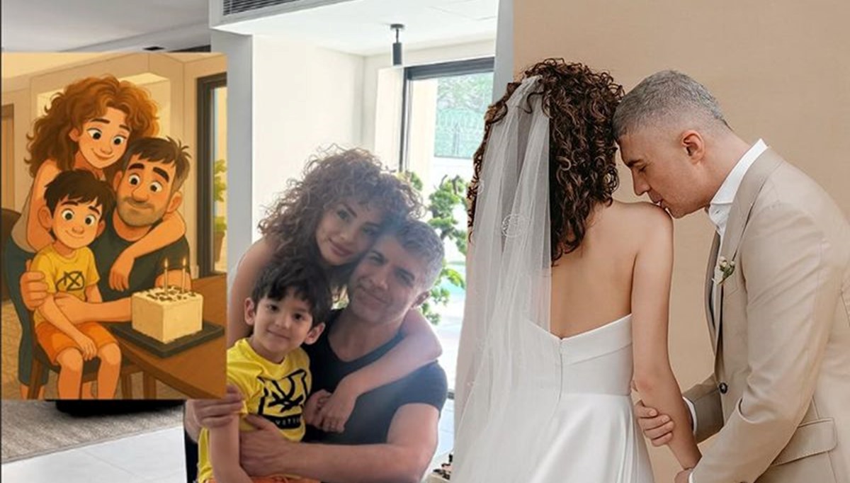 Özcan Deniz 53 yaşına bastı