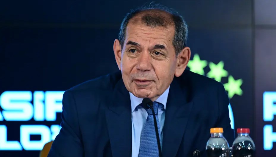 Dursun Özbek: Bir sözü daha tuttuk
