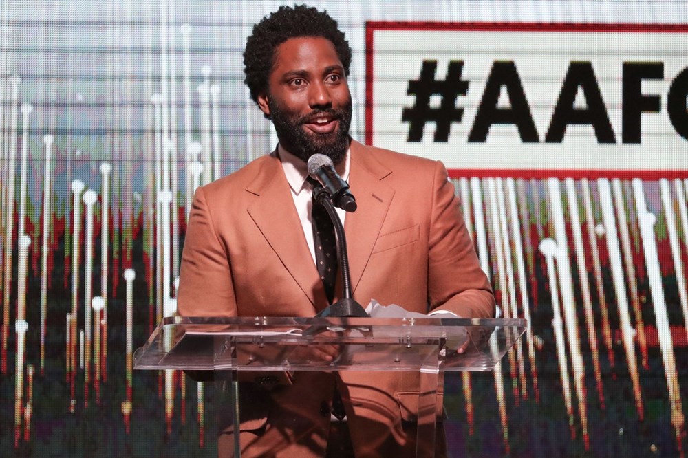 Karantina sürecinde gizlice çekilen Zendaya ve John David Washington’lı film: Malcolm Marie - 4