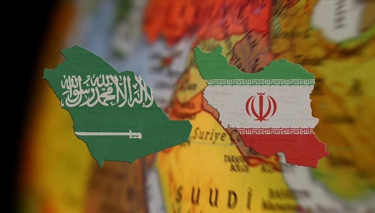 Suudi Arabistan'a 11 yıl sonra büyükelçi Suudi Arabistan'a 11 yıl sonra büyükelçi