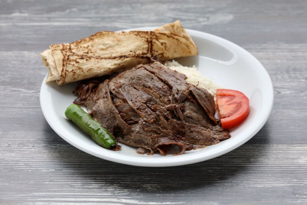 يحتل Cağ Kebab المرتبة الثانية: أفضل أطباق لحم الضأن في العالم - 7