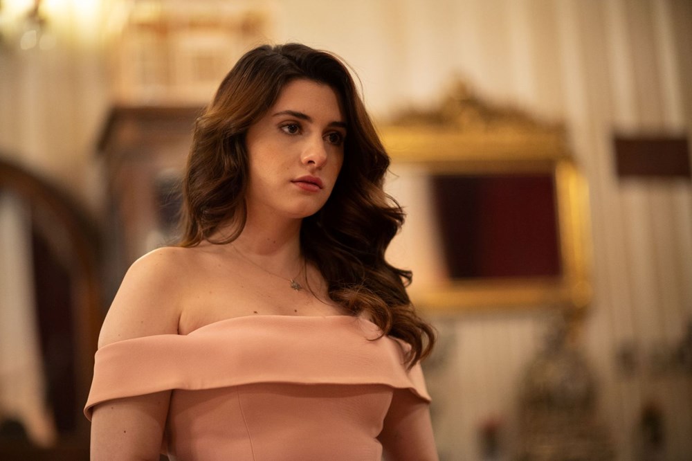 Sakla Beni 6. bölümde neler olacak? İncila'dan Mete'yi yıkan karar N-Life