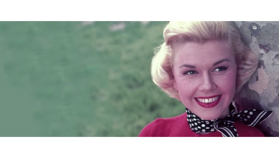 Efsanevi oyuncu Doris Day hayatını kaybetti