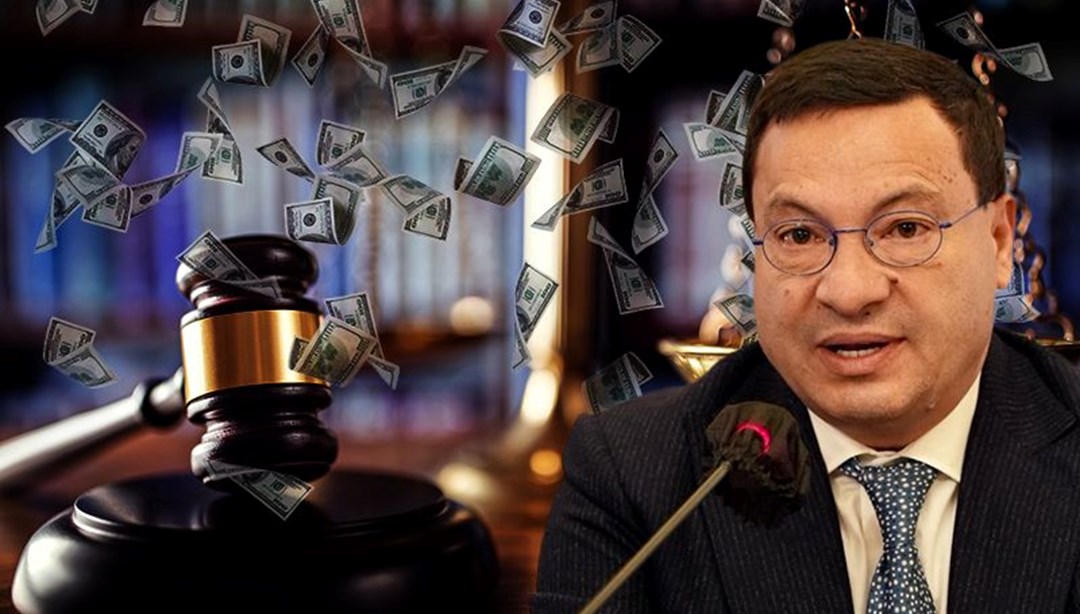 Köklü kulübe kayyum: "Mafyayla ilişkileri tespit edildi!"