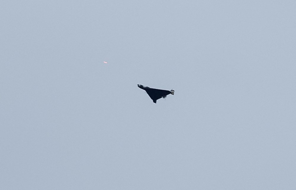 Savaşın en büyük saldırısı: Kiev'e bombalar yağdı, Polonya jetleri havalandı - 2