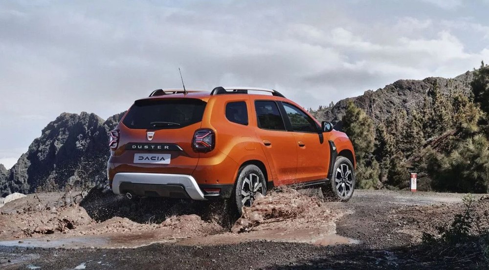 Türkiye'de 2023 yılında satılan en ucuz sıfır otomobiller - 64