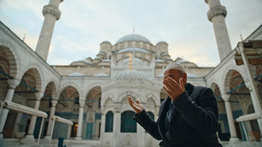 Kadir Gecesi ne zaman? Diyanet takvimine göre 2025 Kadir Gecesi tarihİ - 4