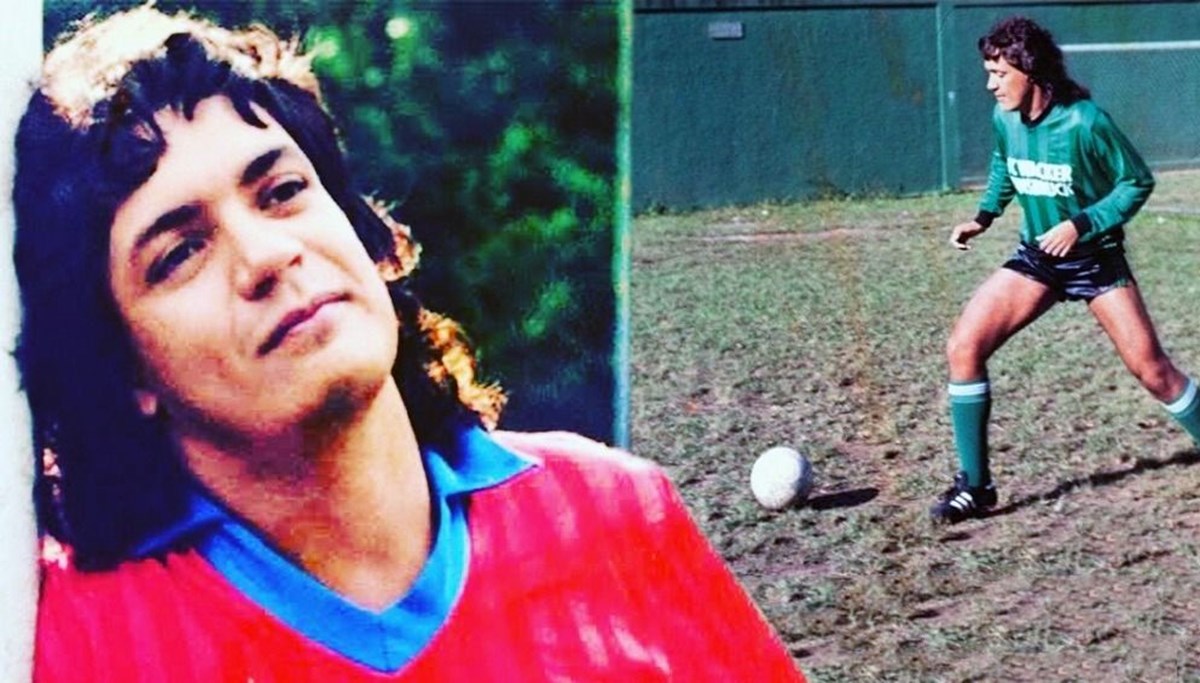 Futbol tarihinin en büyük sahtekarı: Carlos Kaiser