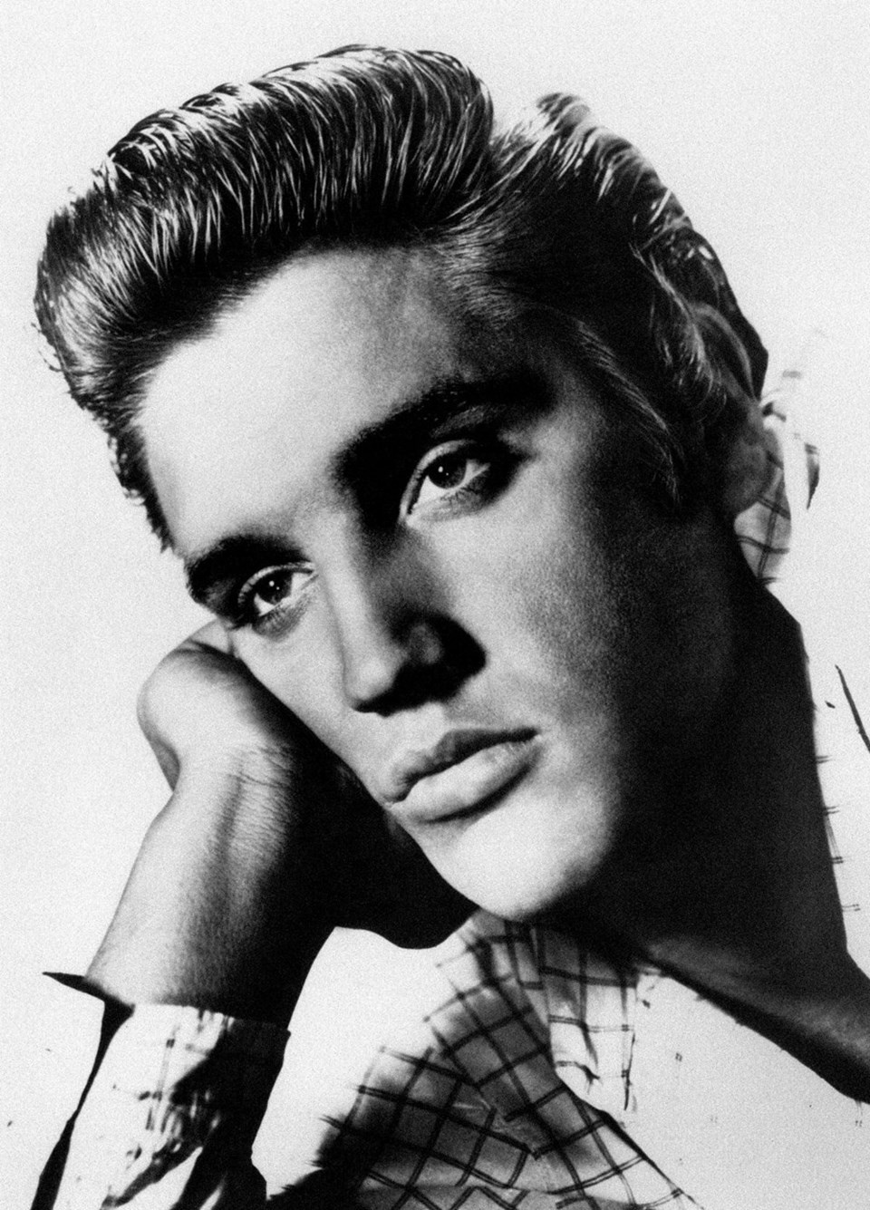 Elvis Presley'in ikonik evi satılıyor: Torunu karşı çıktı - 1
