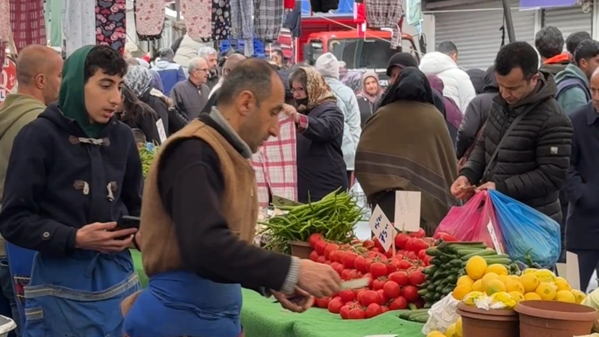 Belediye yeni pazar için yer arayışına girdi