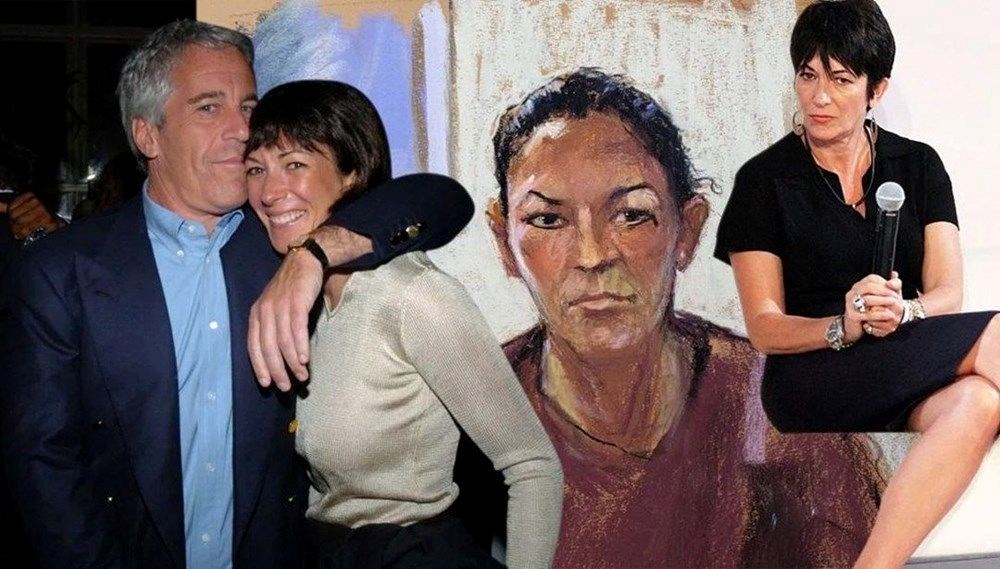 Prens Andrew'in cinsel saldırı davasında karar günü - 5