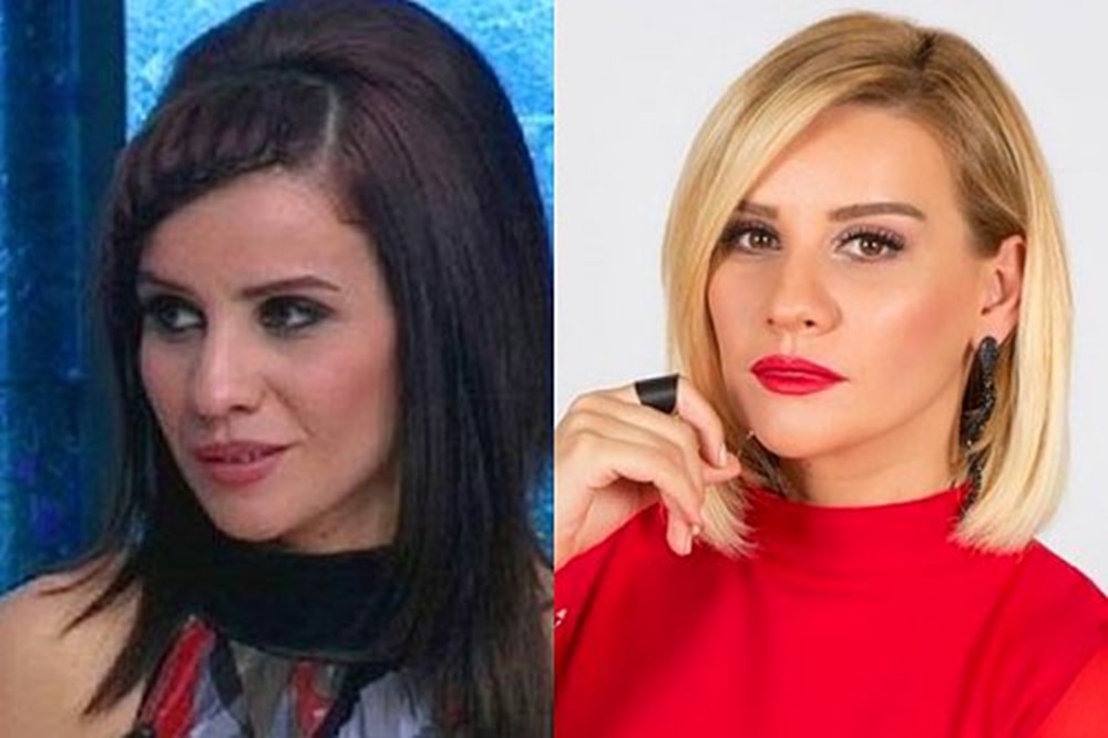 Demet Özdemir'den Şaşırtan Stil Değişikliği: Tek Gecelik İmaj Macerası! 277