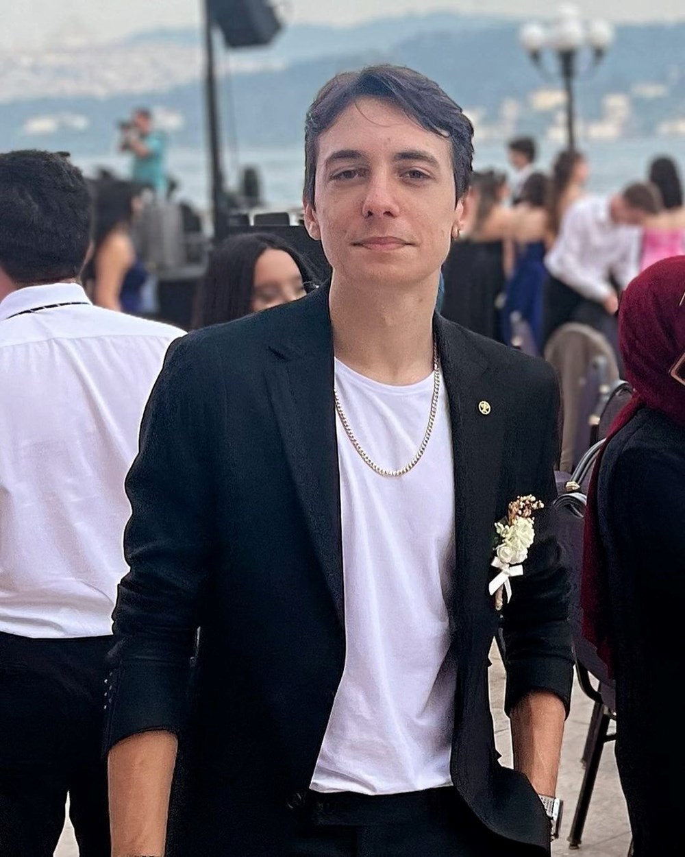 Öyle Bir Geçer Zaman ki’nin Küçük Osman’ı Emir Berke Zincidi’yi görenler tanıyamadı - 3