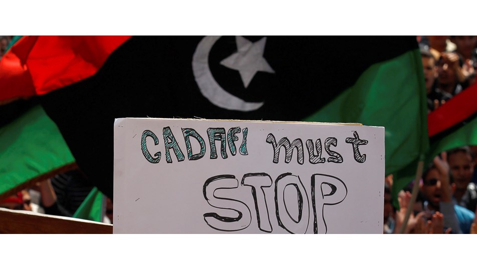 ‘Libya’da anlaşma imkansız’