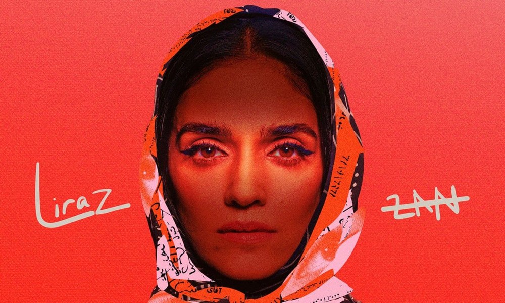 İranlı müzisyenler
İsrailli şarkıcı Liraz Charhi’ye yeni albümü için gizlice yardım etti - 5