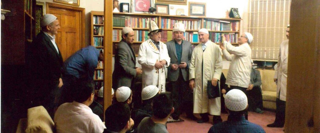 Yusuf Bekmezci ile ilgili görsel sonucu