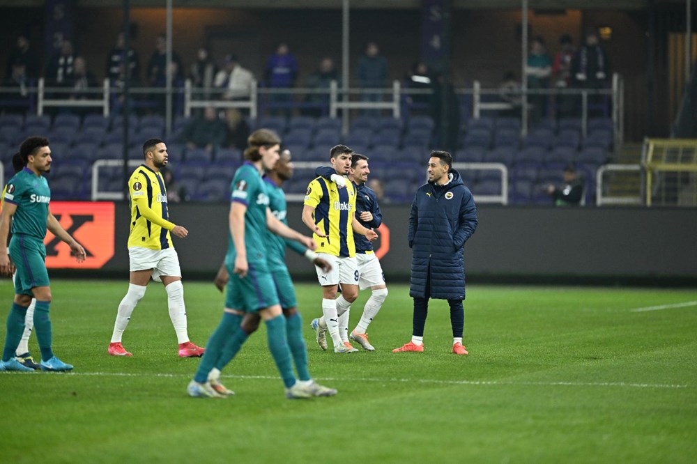 Avrupa'da kura zamanı: Fenerbahçe'nin muhtemel rakipleri - 4