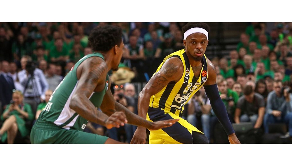 SON DAKİKA: Fenerbahçe Beko Final Four'da