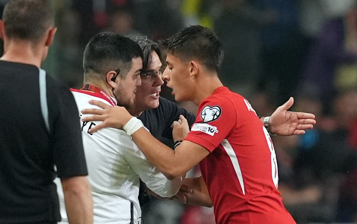 Vincenzo Montella, Arda Güler