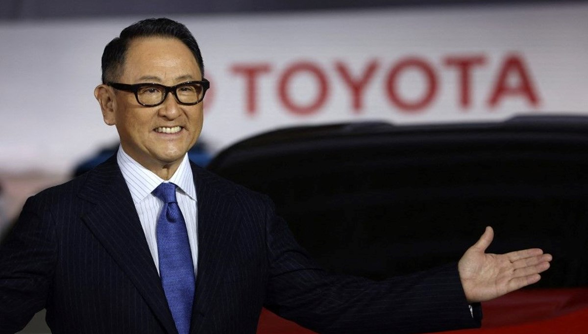 Toyota: Elektrikli araçlar hiçbir zaman piyasanın hakimi olmayacak Toyota: Elektrikli araçlar hiçbir zaman piyasanın hakimi olmayacak