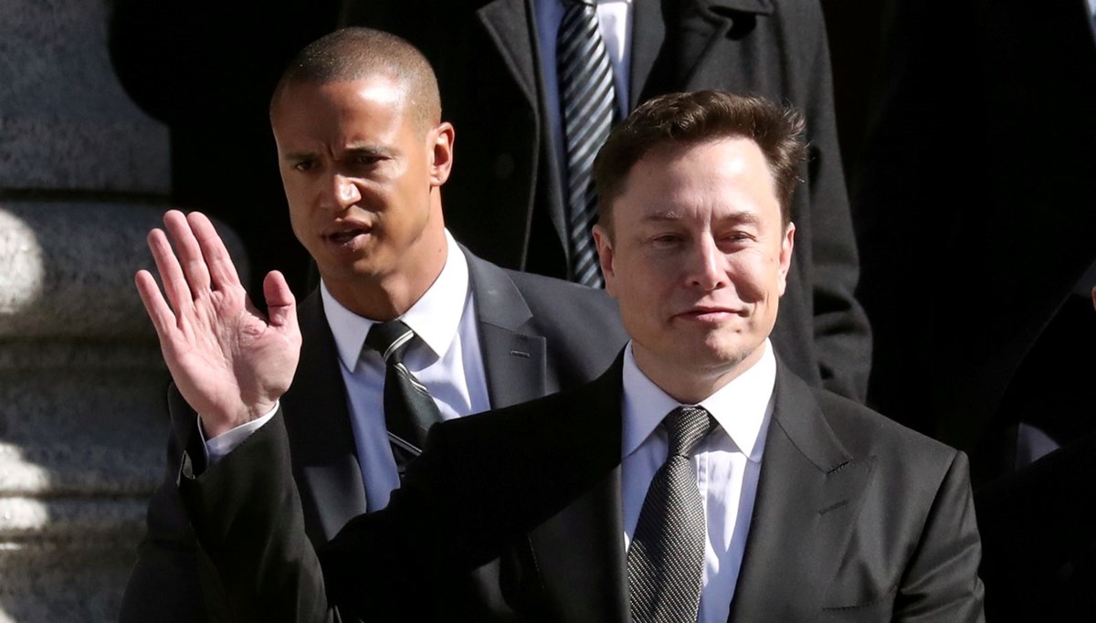 Elon Musk’ın servetinin yalnızca yüzde 2’si dünyadaki açlığı bitirebilir
