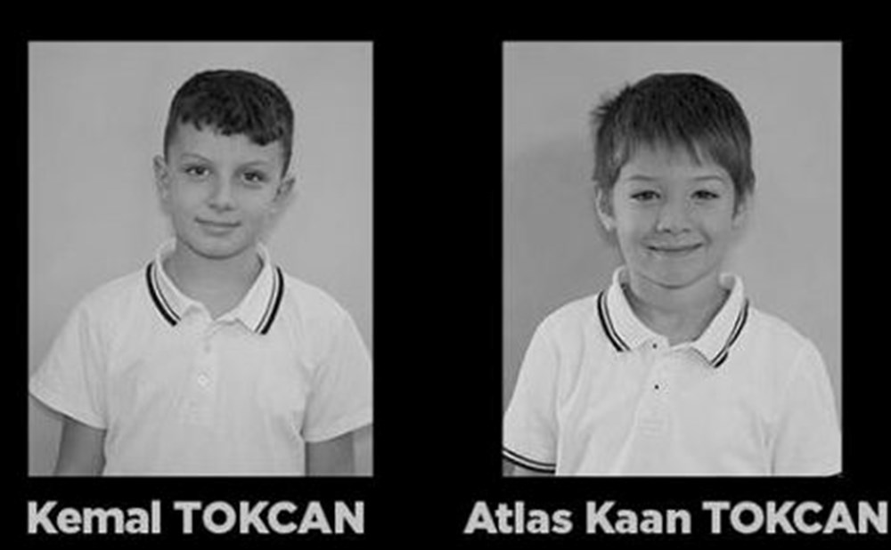 Kartalkaya'daki otel yangınında hayatını kaybedenler: Türkiye'nin yüreği yandı - 11