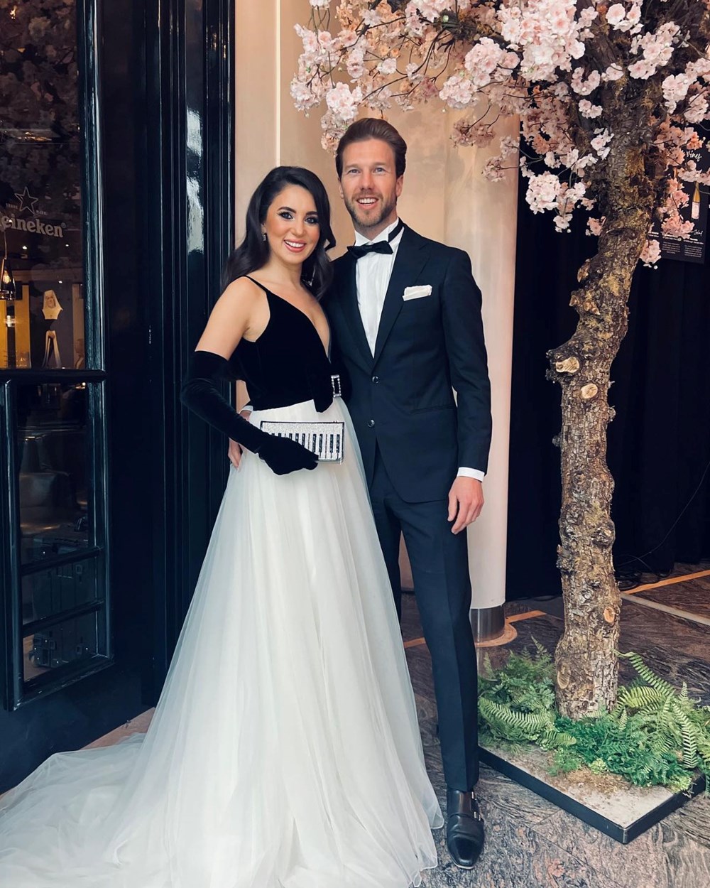 Karsu Dönmez bekarlığa veda partisi yaptı - 10