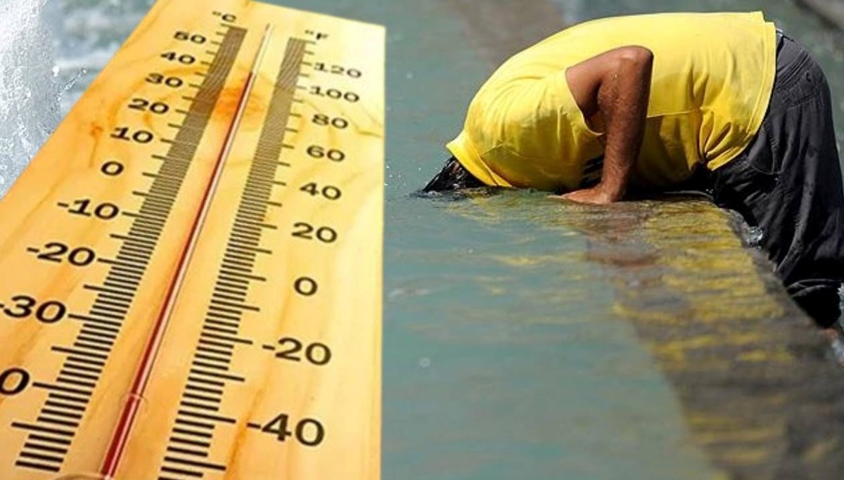 Meteoroloji uzmanı açıkladı: Sıcaklık mevsim normallerinin üzerinde seyredecek