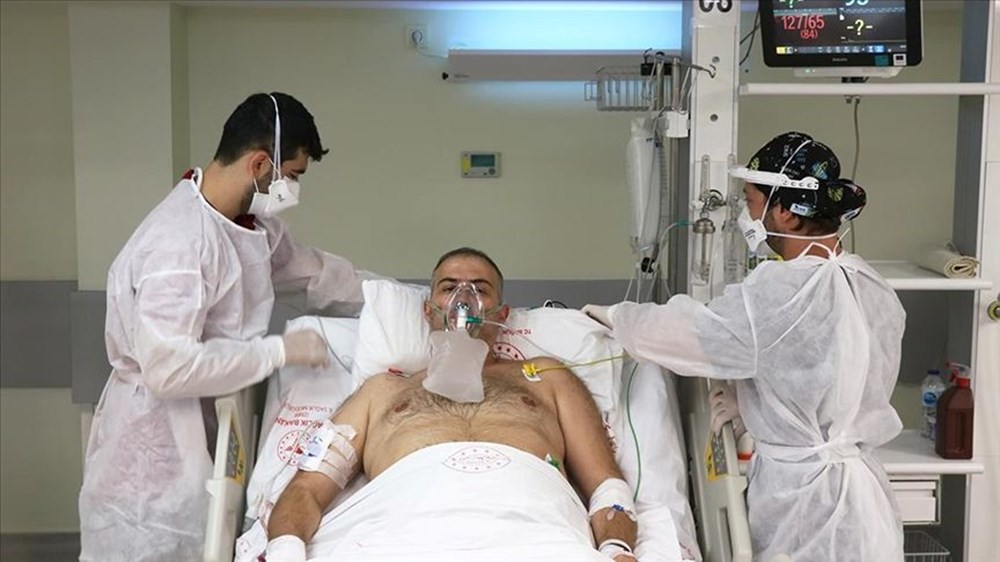 Her dört kişiden birini onlar öldürüyor! DSÖ'den endişe verici rapor - 4