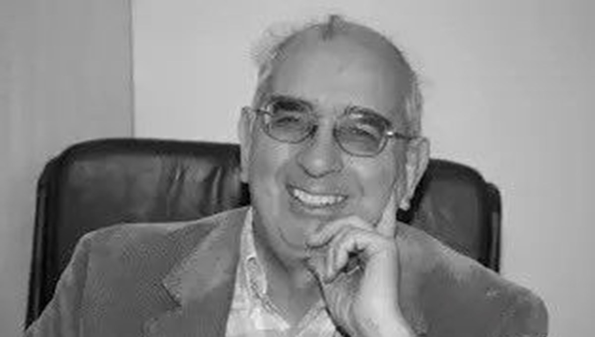 Ünlü tarihçi Feroz Ahmad hayatını kaybetti (Feroz Ahmad kimdir?) Ünlü tarihçi Feroz Ahmad hayatını kaybetti (Feroz Ahmad kimdir?)