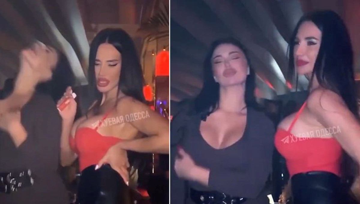 Ordu savaşta, sözcüsü eğlencede Ordu savaşta, sözcüsü eğlencede