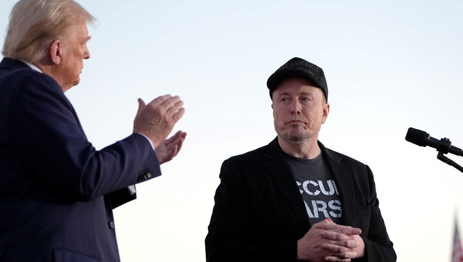 Trump ve Musk, birbirlerini böyle “bitirebilir”