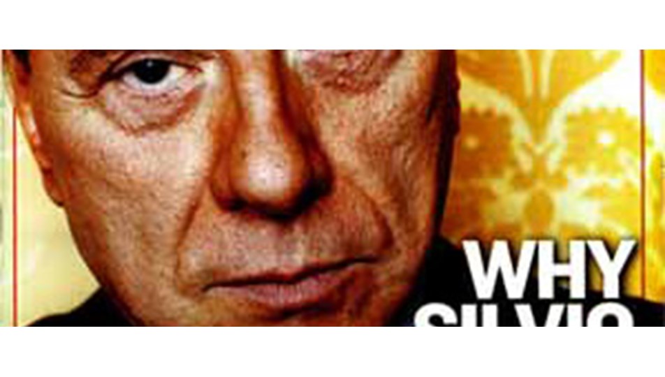 Newsweek satıldı
