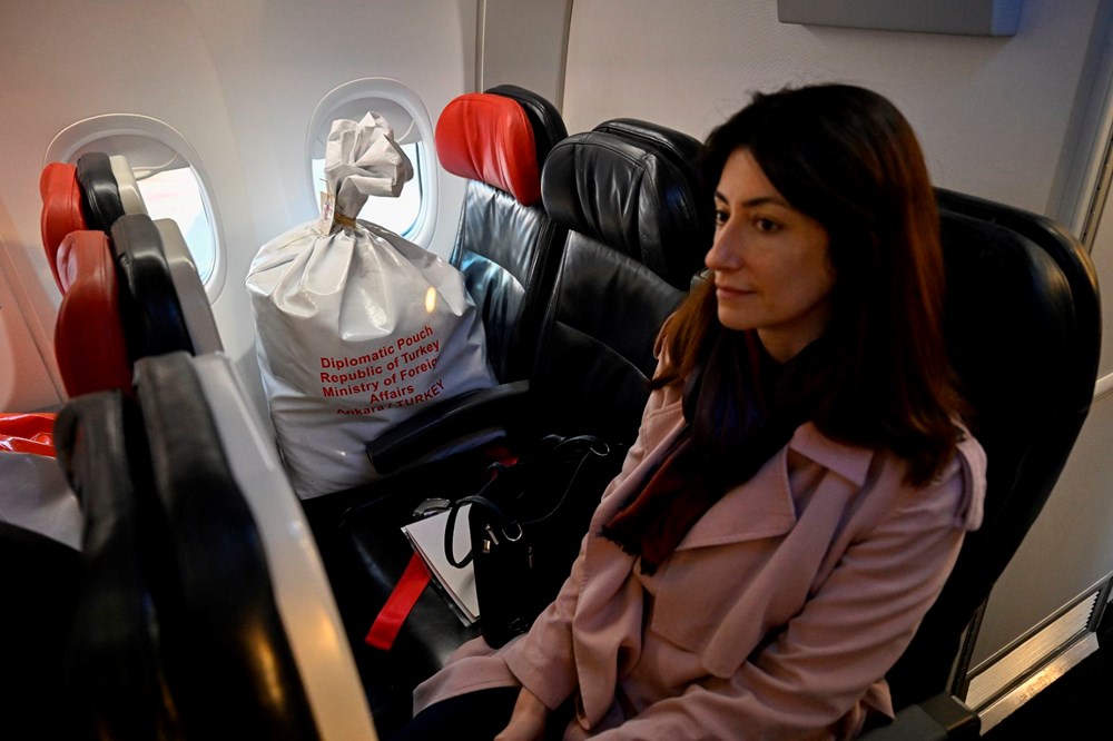 Yurt dışında oy kullanma bitiyor - 22