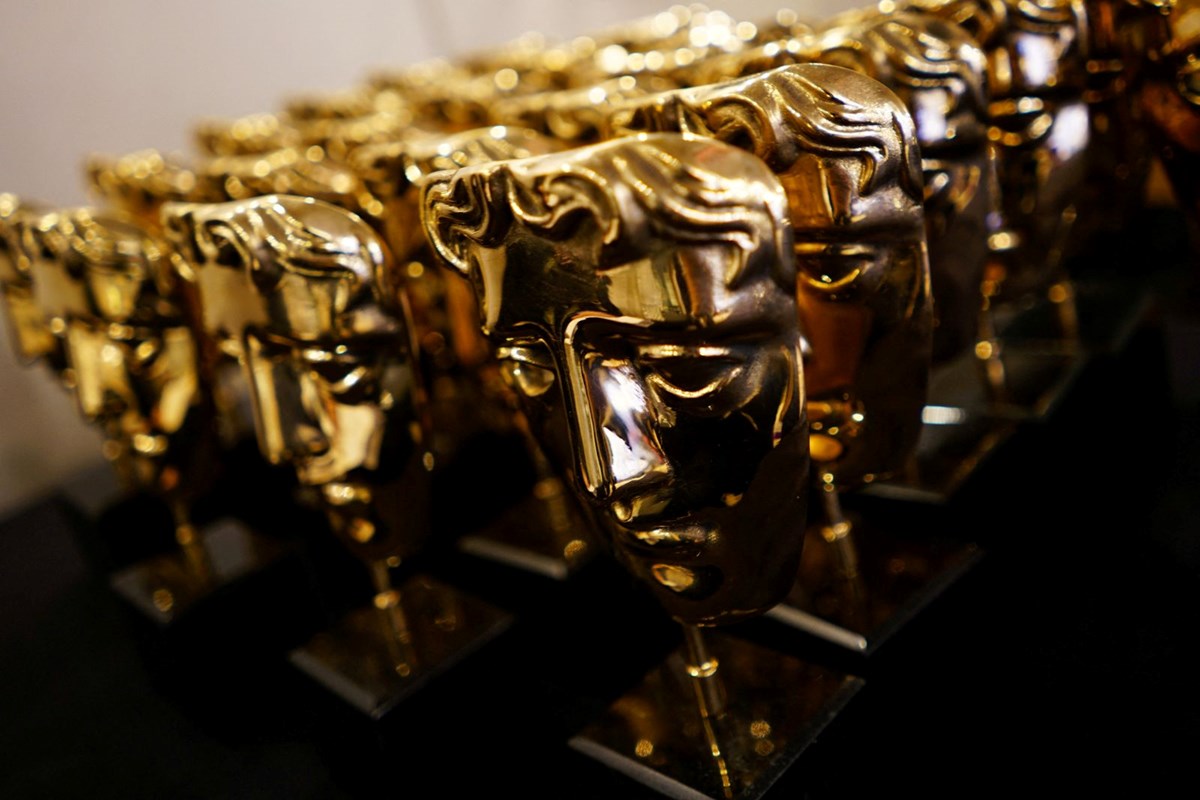 Oscar'ın habercisi BAFTA Ödülleri'ne damga vuran anlar