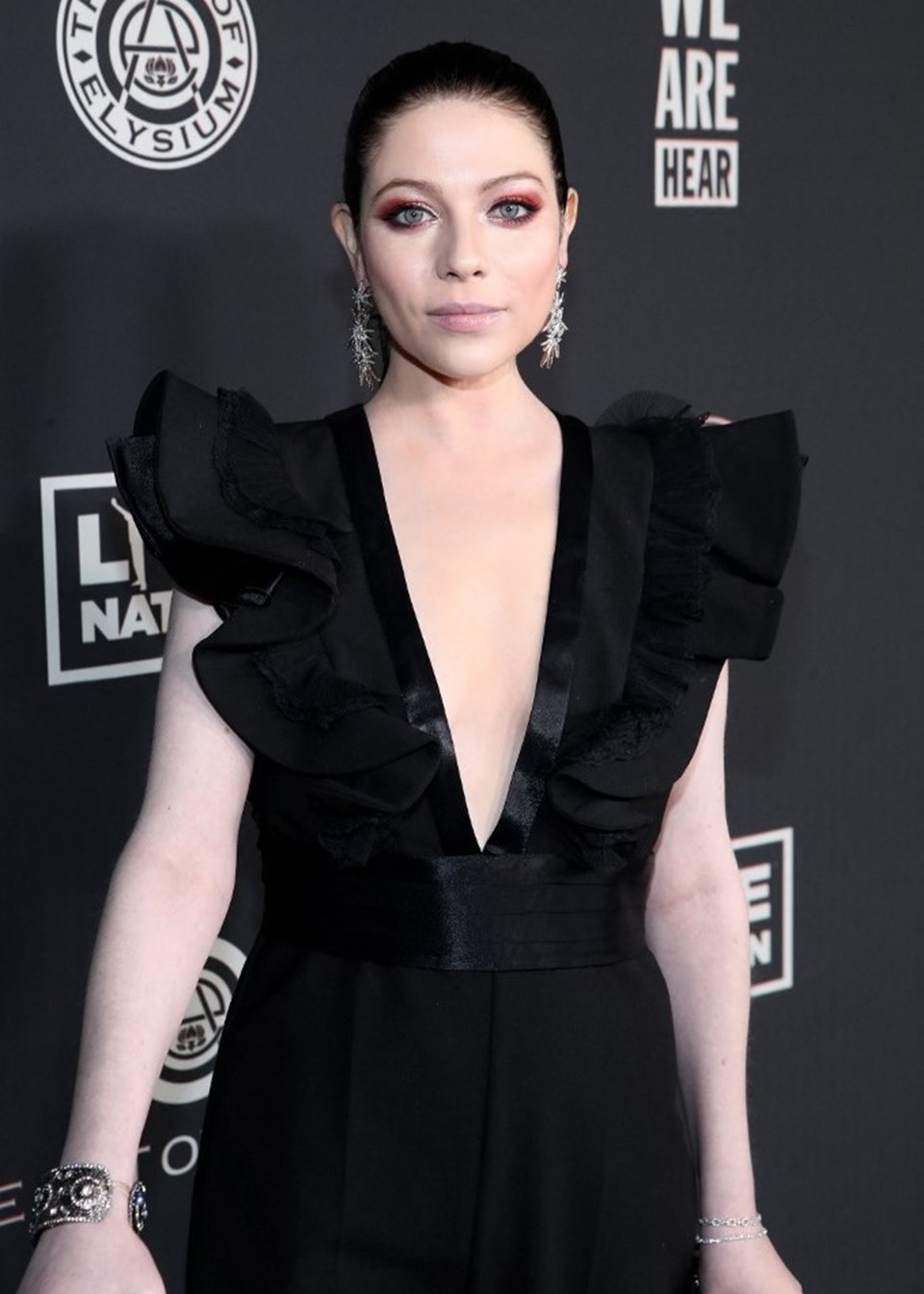 Michelle Trachtenberg’Ã¼n ailesi otopsi yapÄ±lmasÄ±na karÅÄ± Ã§Ä±ktÄ±